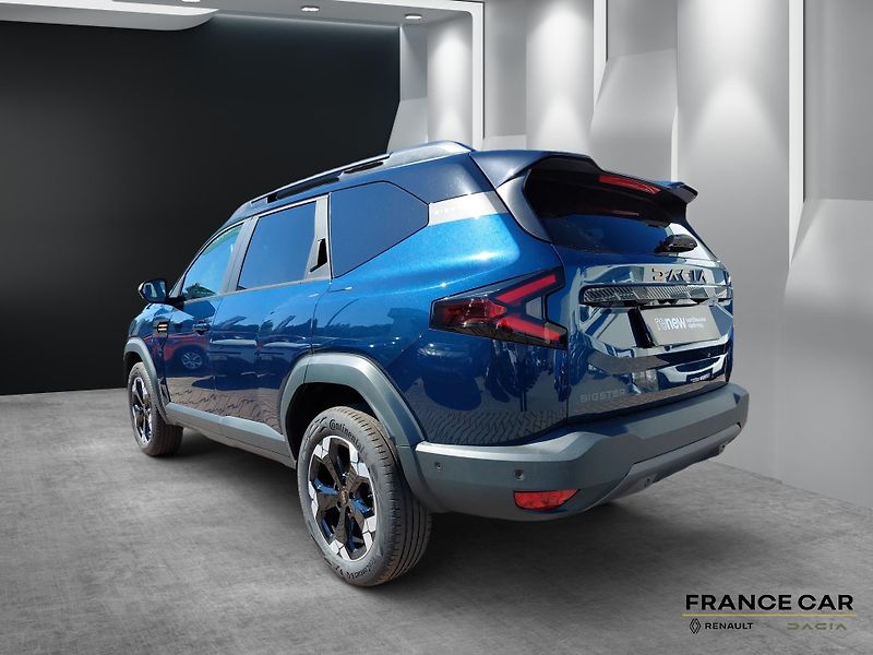 Dacia Bigster (2026) Mild hybrid 140 Extreme - fotka 7 z 24