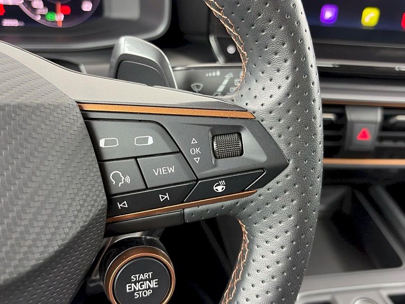 Cupra Formentor (2024) VZ 2.0 TSI 228kW 4X4 DSG - fotka 28 z 35