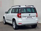 Škoda Yeti (2017) 1.4 TSi, Drive, navi, bixen - náhled 6