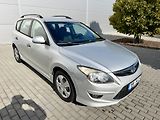Hyundai i30 (2011) 1.6 CRDi AUTOMATICKÁ KLIMA - náhled 1