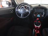 Nissan Juke (2015) 1.2 DIG-T, Serv.kniha, Navi - náhled 7