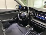 Škoda Octavia 1,5   TSI 110KW LED ČIDLA ČR - náhled 15
