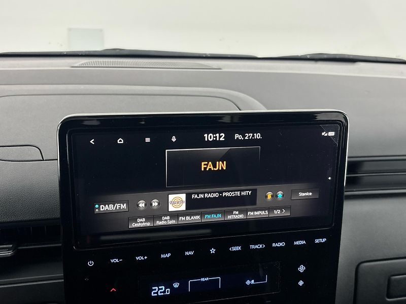 Hyundai Staria Smart - fotka 12 z 30