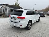 Jeep Grand Cherokee 3,0 CRDi - náhled 12