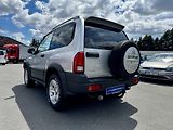 Suzuki Grand Vitara (2005) 1.6i 69 kw 4x4 - náhled 7