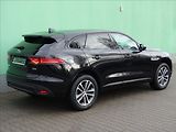 Jaguar F-Pace 2,0 20d AWD PRESTIGE - náhled 8