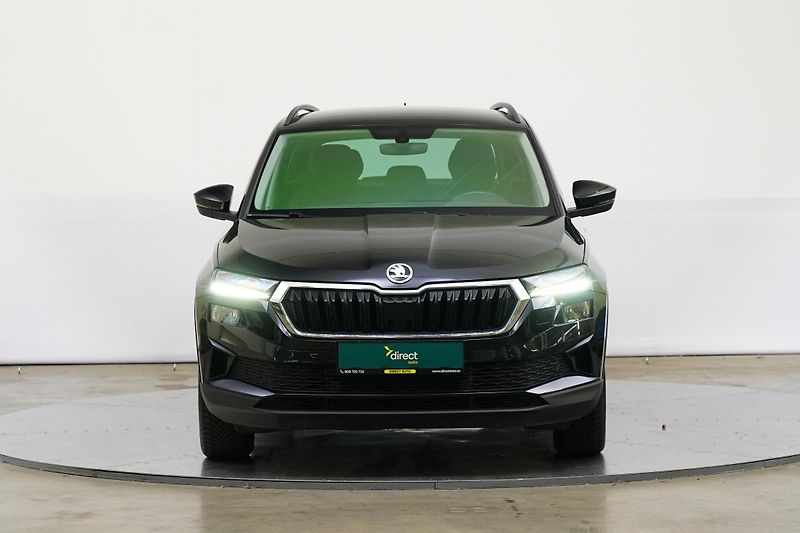 Škoda Karoq - fotka 4 z 26