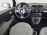 Fiat 500 (2007) 1.4, po STK, za dobrou cenu - náhled 7