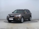 Hyundai Santa Fe (2010) 2.2 CRDi, 4X4, 7 míst - náhled 1