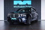 BMW X7 (2025) xDrive40d - náhled 1