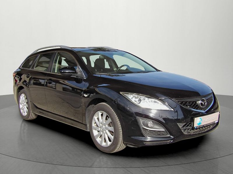 Mazda 6 1.8 MZR BOSE Tempomat Výhřev - fotka 6 z 28