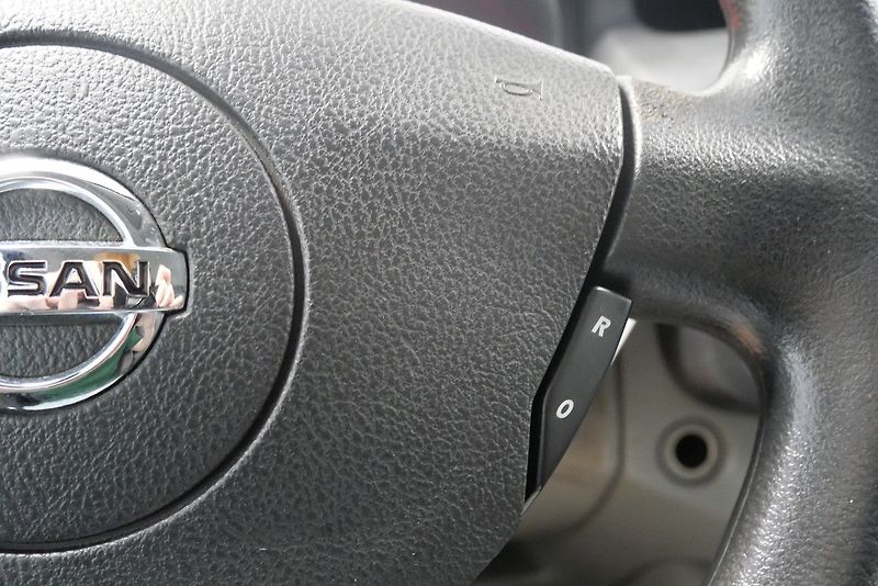 Nissan Primastar - fotka 14 z 24