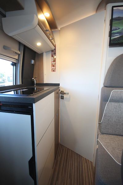 Malibu (2025) Van 640 LE First Class - fotka 30 z 54