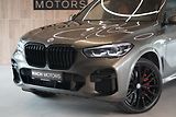 BMW X5 30d xDrive, Vzduch, Nezávislé - náhled 1
