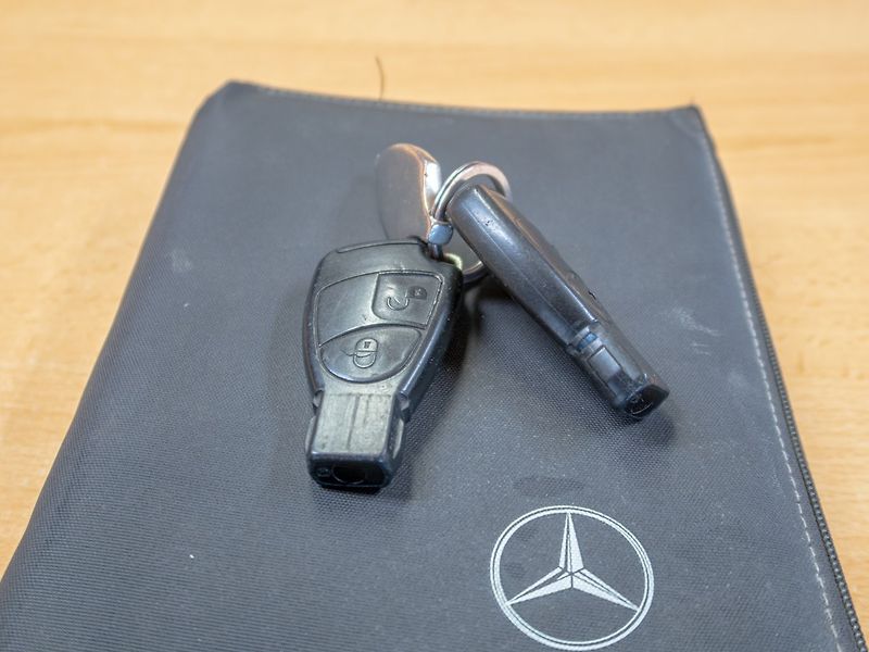 Mercedes-Benz Třídy M (2006) 350D 165KW 4Matic – KŮŽE - fotka 40 z 40