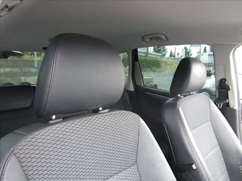 Mercedes-Benz Třídy A A160,  Klima - fotka 18 z 39