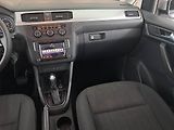 Volkswagen Caddy (2016) Maxi Comfortline 2.0 TDI - náhled 8