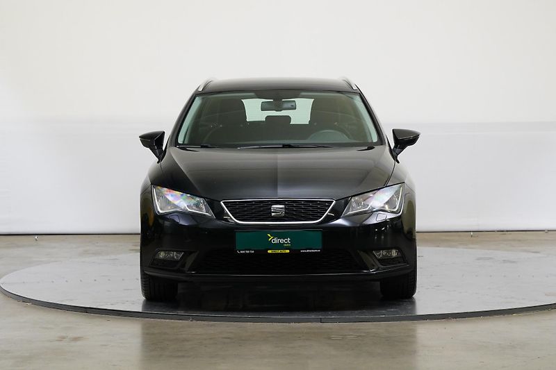 Seat Leon - fotka 4 z 23