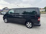 Volkswagen Multivan (2005) 2.5TDi,AUTOMAT,7MÍST - náhled 6