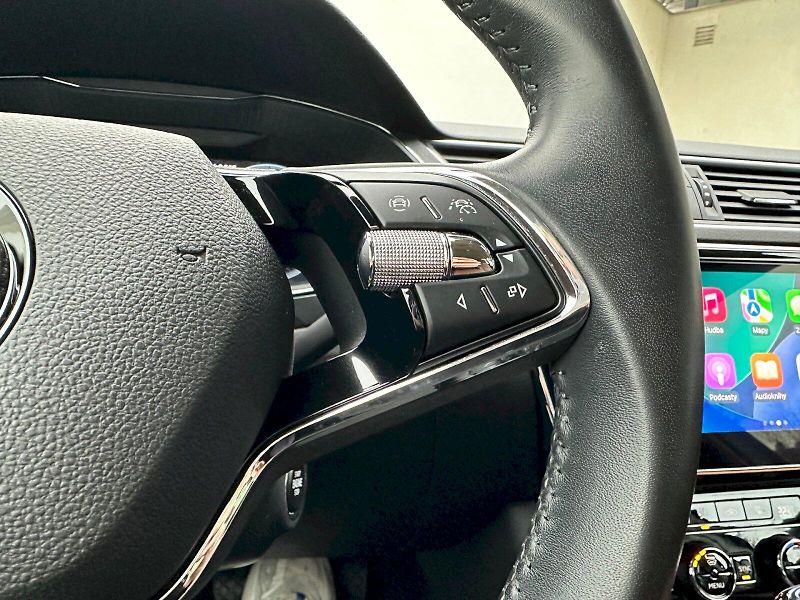 Škoda Superb (2023) 2.0 TDI 147kW L&K 4x4 DSG - fotka 12 z 28
