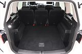 Volkswagen Touran 2,0 TDI 110kWTAŽNÉ LED Záruka - náhled 10