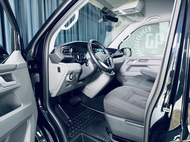 Volkswagen Caravelle (2023) 6.1*BULLI*LONG*DSG*TDI - fotka 14 z 39