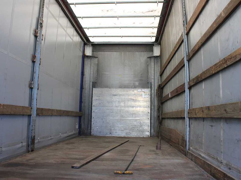 Fliegl TPS 100 - fotka 2 z 5