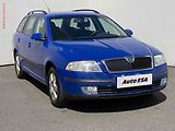 Škoda Octavia (2007) 2.0TDi, ČR, Elegance - náhled 1