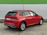 Škoda Kamiq 1.0TSi 110PS Ambition LED Temp - náhled 3