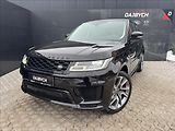 Land Rover Range Rover Sport 5,0 P525 V8 AUTOBIOGRAPHY DPH - náhled 1