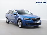 Škoda Octavia 1,4 TSI 103kW Elegance Xenon - náhled 1