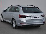 Škoda Superb (2020) 2.0 TDi, Ambition, LED, navi - náhled 6