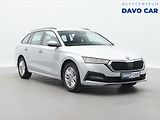 Škoda Octavia 2,0 TDI 85kW Aut.klima CZ DPH - náhled 1