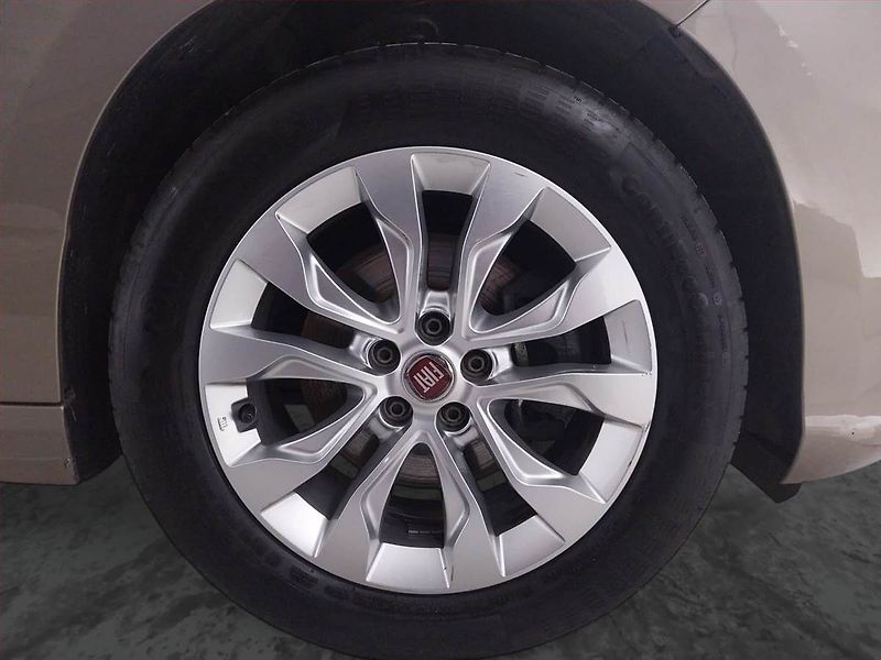 Fiat Tipo (2019) 1.4 16V, Serv.kniha, Tempomat - fotka 15 z 18