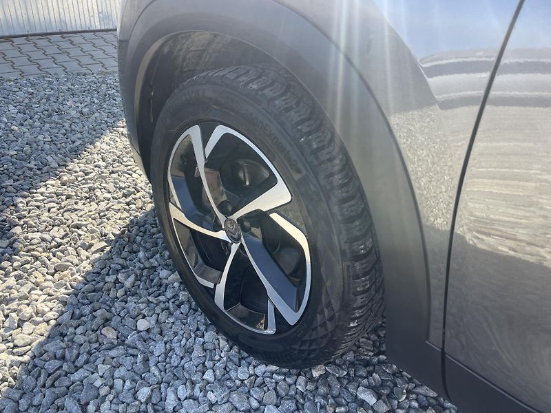 Citroën C5 Aircross 1.5 BHDi 130PS VIRT AIRCROSS!! - fotka 21 z 160