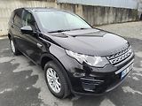 Land Rover Discovery Sport 2.0 TD4 4X4 NAVI/AC/KAMERA/ALU - náhled 6