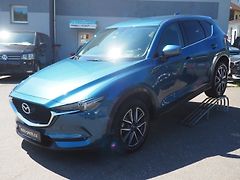 Mazda CX-5 (2018) 2.2 AWD - fotografie inzerátu