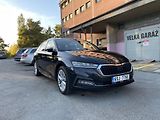 Škoda Octavia (2021) 2.0 TDi Style M6 TOP LED - náhled 1