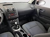 Nissan Qashqai (2013) 1.6, po STK, CZ doklady - náhled 8
