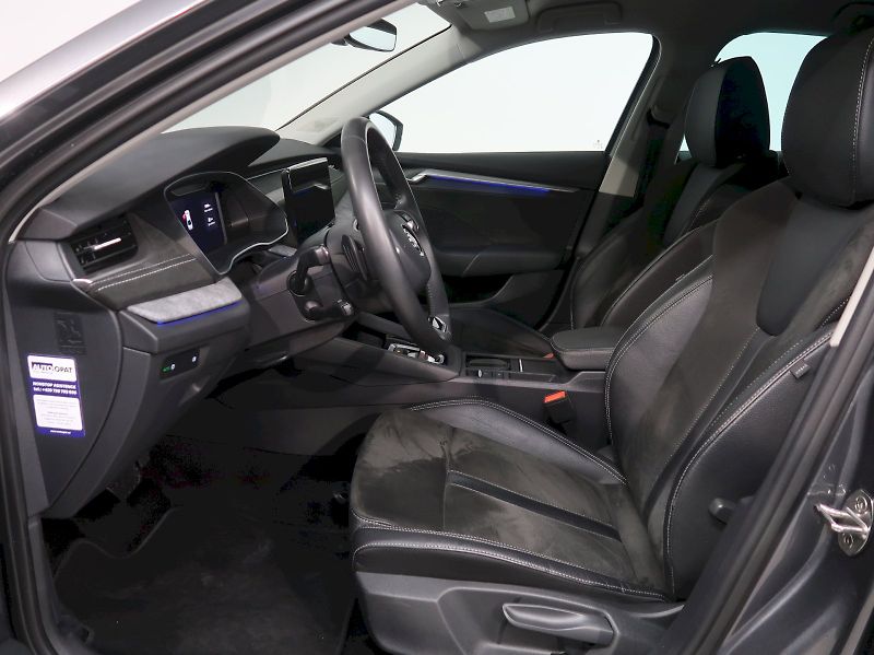 Škoda Octavia (2024) TOP SELECTION 2.0TDI 110KW DSG - fotka 13 z 38