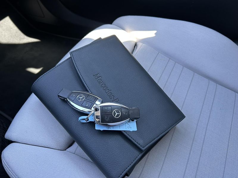 Mercedes-Benz Třídy C (2015) C180 1,6 115KW SEDAN TOP STAV  - fotka 19 z 24