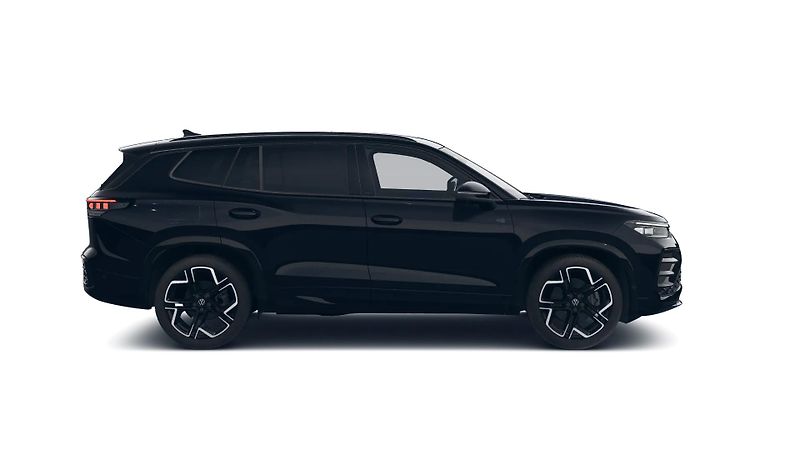 Volkswagen Tayron (2026) 2.0TDI*R-LINE*4M*TAŽNÉ*MAX.VÝB - fotka 4 z 14