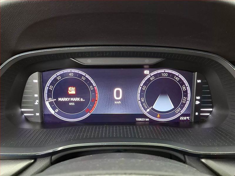 Škoda Octavia (2020) Ambition 1.5 TSI, ČR,1.maj - fotka 11 z 18