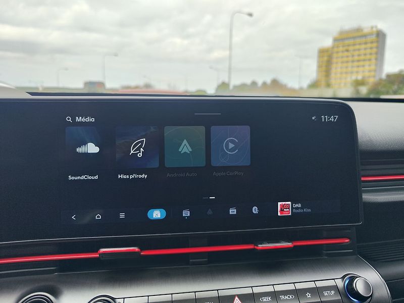 Hyundai Kona EV/65kWh N-Line Premium AT - fotka 26 z 38