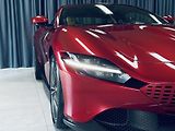 Ferrari Roma (2021) FULL CARBON MAX VÝB ZÁRUKA - náhled 7