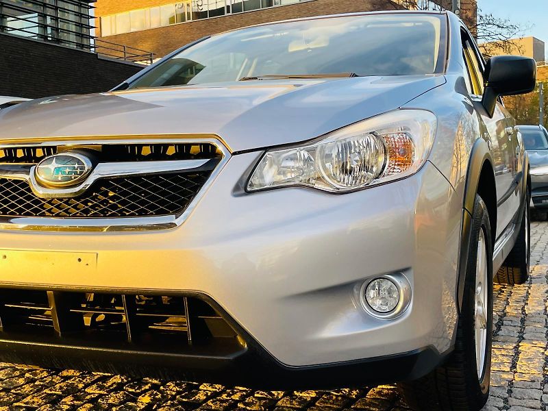 Subaru XV 1.6i 4x4 MAN SENZORY SERVISKA - fotka 35 z 36