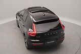 Volvo XC40 B4 DARK ULTRA REZERVACE - náhled 15