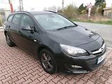 Opel Astra 1,6 CDTi NAVI AUTOKLIMA  - náhled 9