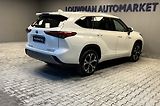 Toyota Highlander 2.5 Hybrid AT EXECUTIVE SKYVIE - náhled 2