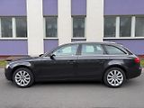 Audi A4 2,0 TDi Quattro /1.maj./ ČR /  - náhled 1